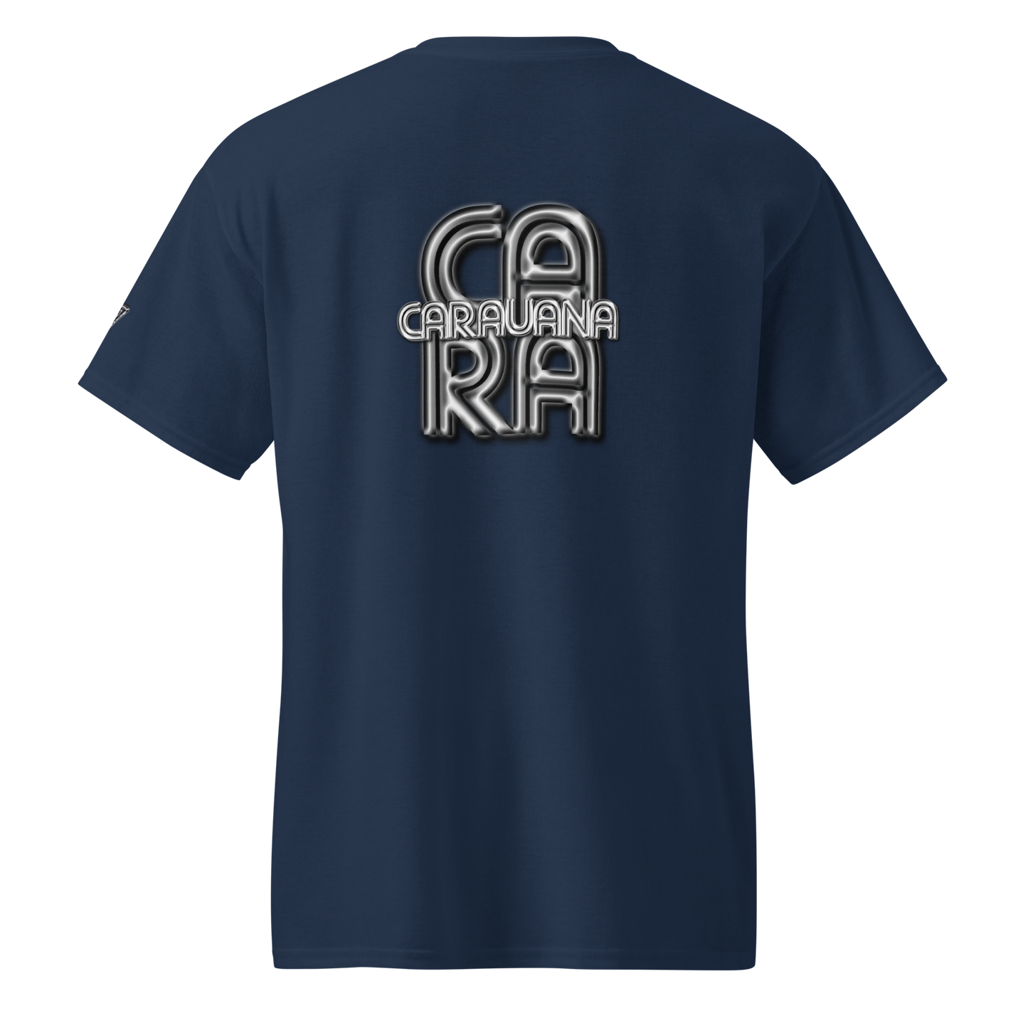 🇬🇧 🧢 Premium® T-Shirt CaRaUaNa Original