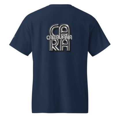 🇬🇧 🧢 Premium® T-Shirt CaRaUaNa Original