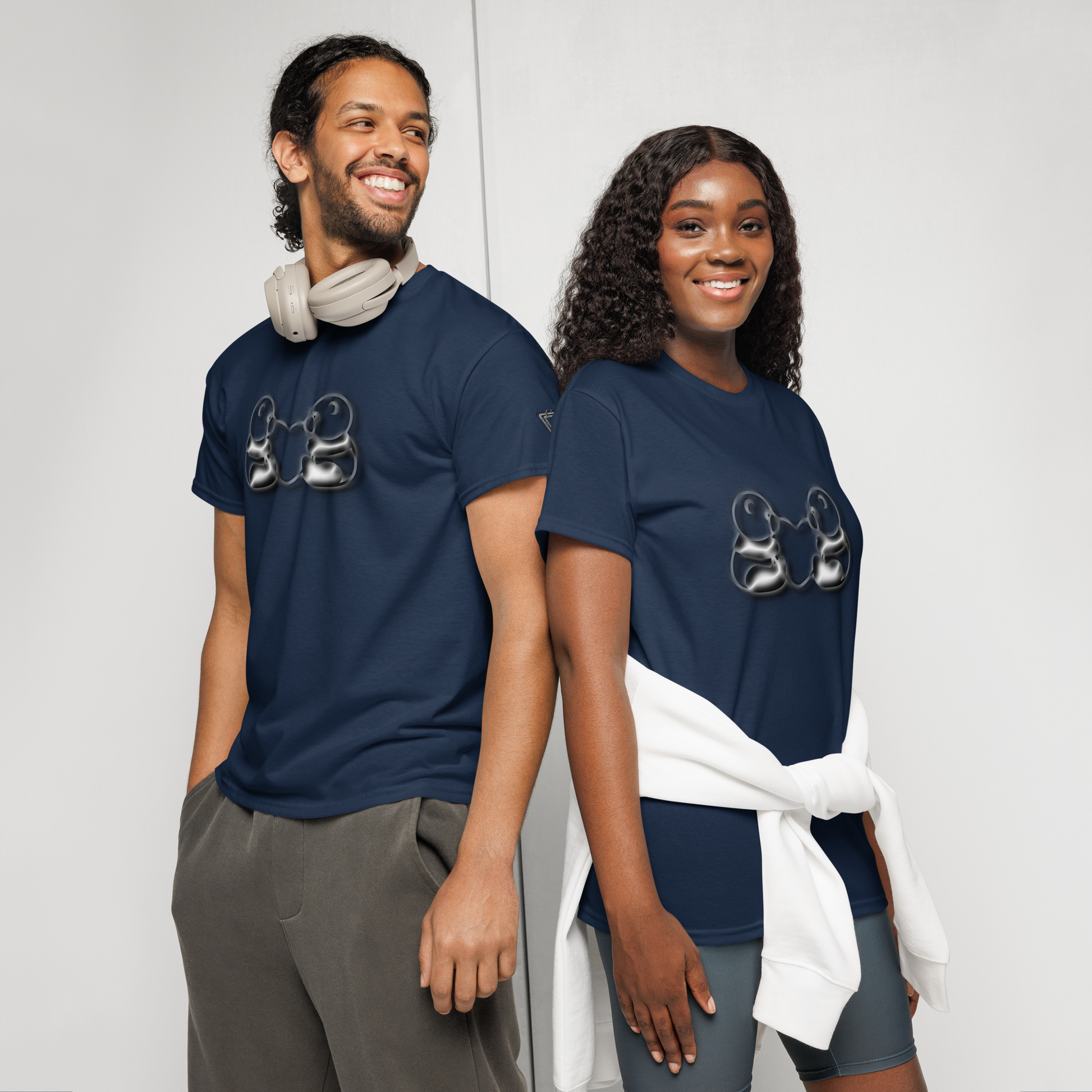 🇬🇧 👕 Premium® T-Shirt CaRaUaNa Love Carauana Store