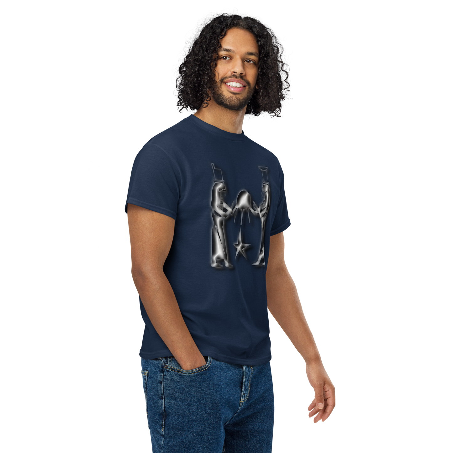 🇬🇧 🏆 Premium® T-Shirt CaRaUaNa Storic V1 Carauana Store