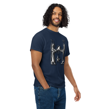 🇬🇧 🏆 Premium® T-Shirt CaRaUaNa Storic V1 Carauana Store