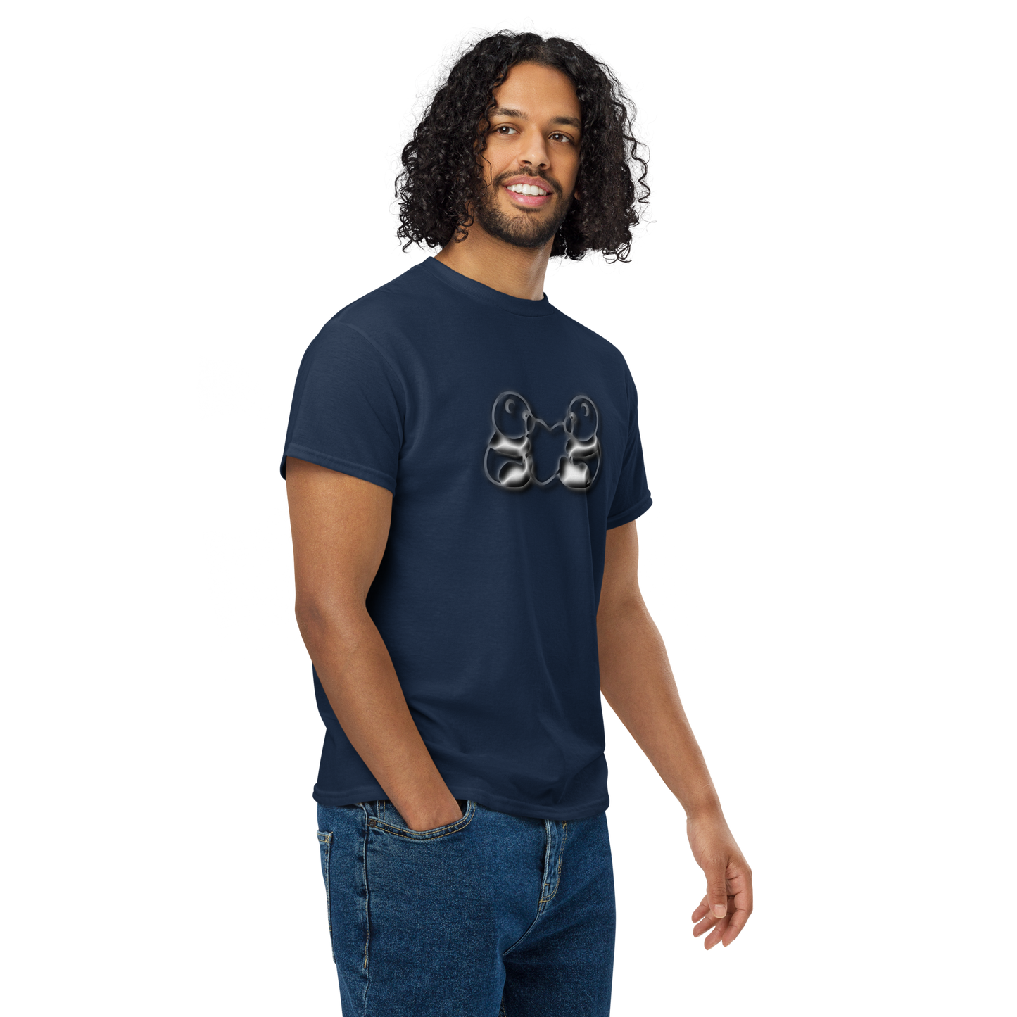 🇬🇧 👕 Premium® T-Shirt CaRaUaNa Love Carauana Store