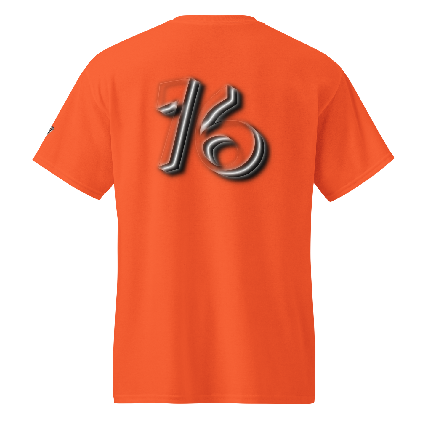 🇬🇧 🏆 Premium® T-Shirt CaRaUaNa Storic V2 Carauana Store