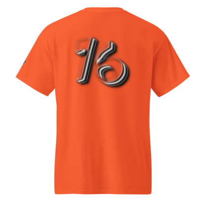 🇬🇧 🏆 Premium® T-Shirt CaRaUaNa Storic V2 Carauana Store
