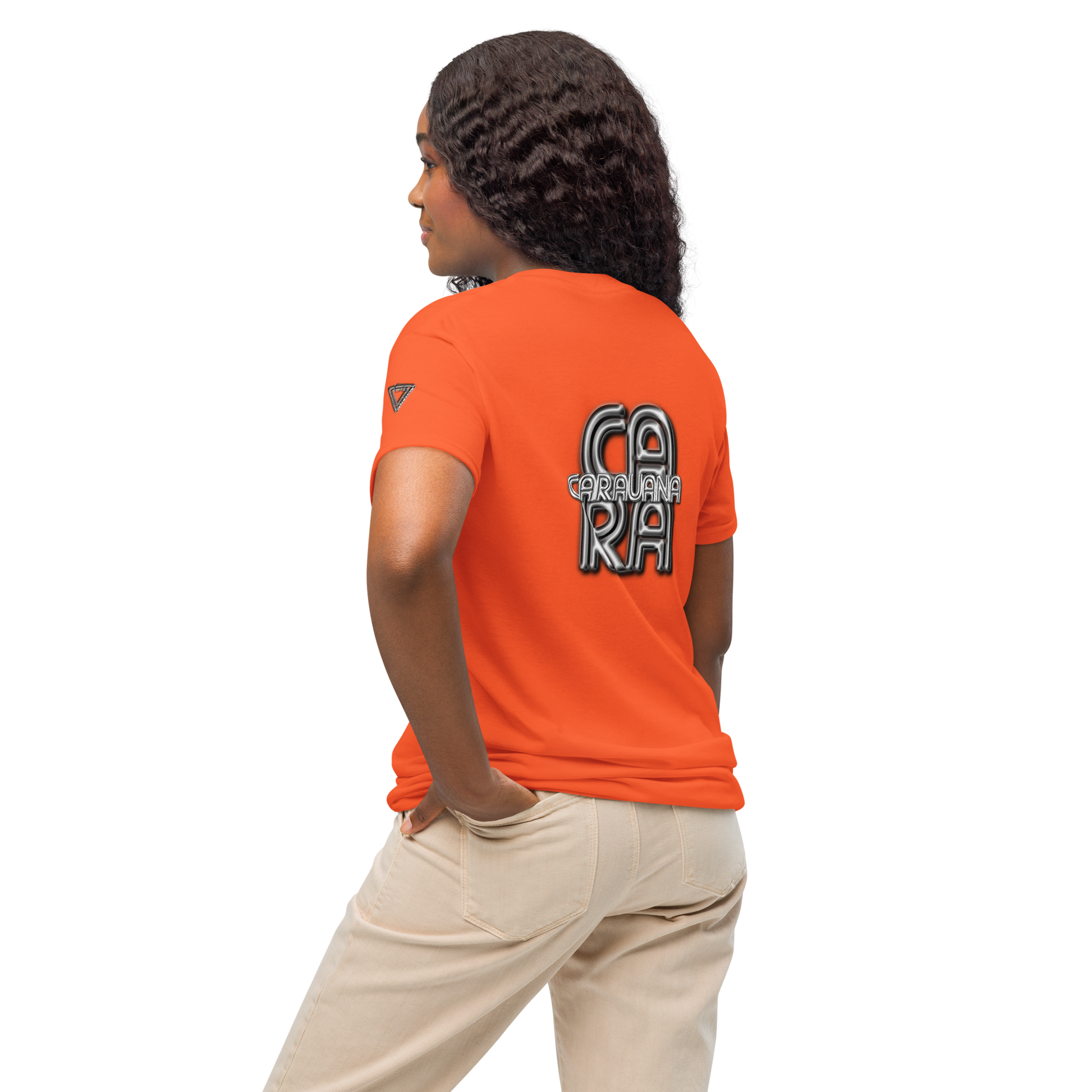 🇬🇧 🧢 Premium® T-Shirt CaRaUaNa Original