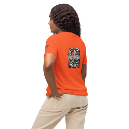 🇬🇧 🧢 Premium® T-Shirt CaRaUaNa Original