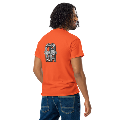 🇬🇧 🧢 Premium® T-Shirt CaRaUaNa Original