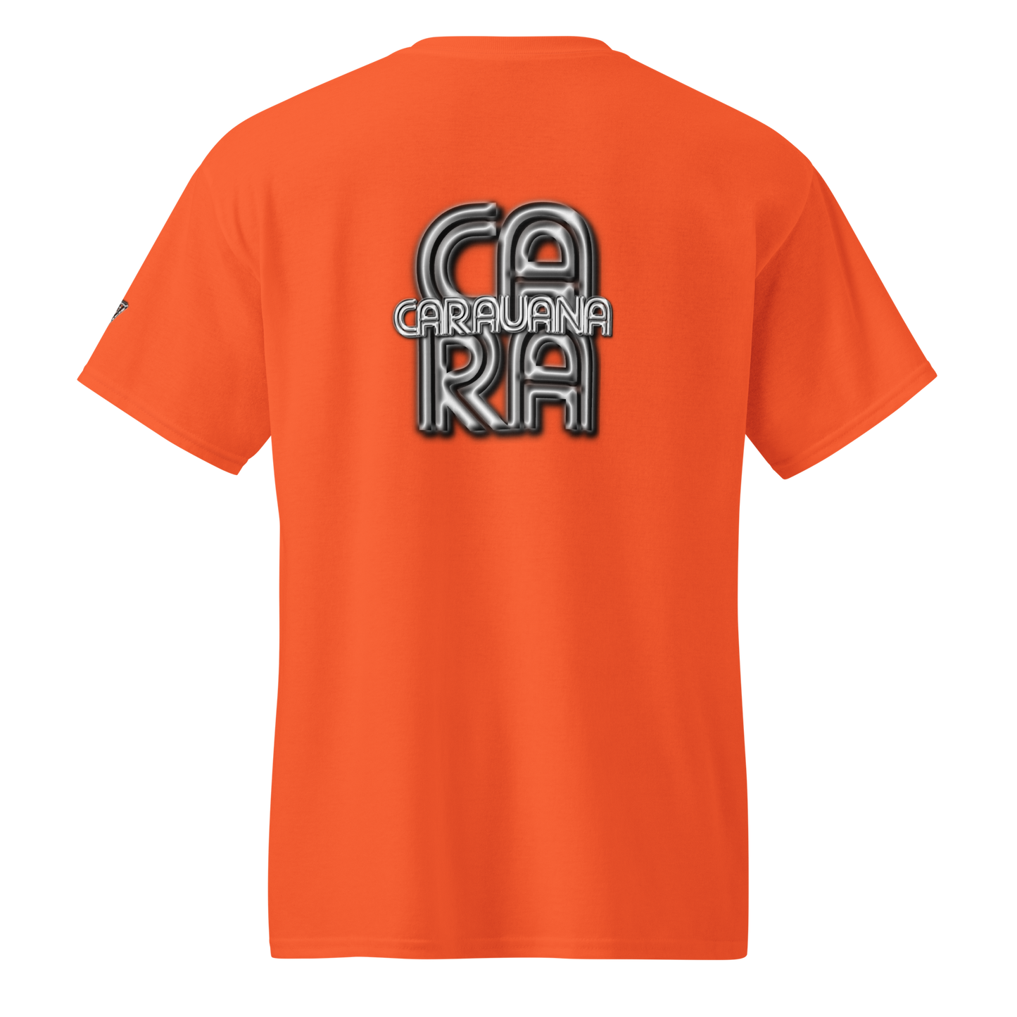 🇬🇧 🧢 Premium® T-Shirt CaRaUaNa Original