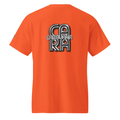 🇬🇧 🧢 Premium® T-Shirt CaRaUaNa Original