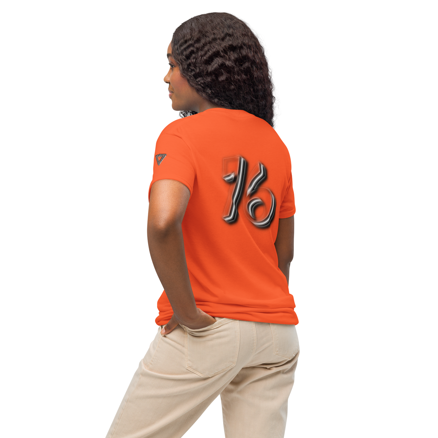 🇬🇧 👕 Premium® T-Shirt CaRaUaNa Love Carauana Store