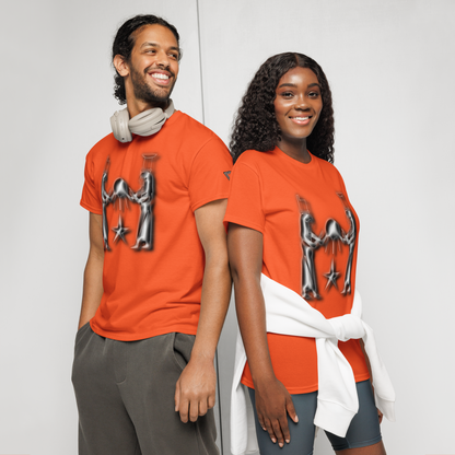 🇬🇧 🏆 Premium® T-Shirt CaRaUaNa Storic V1 Carauana Store