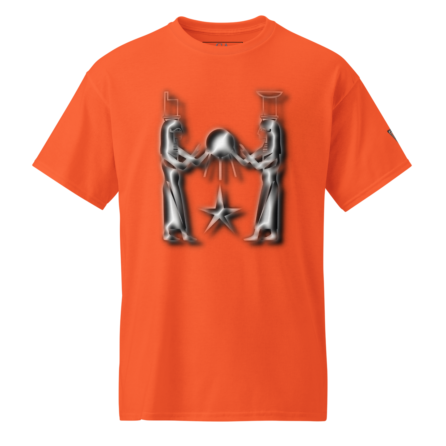 🇬🇧 🏆 Premium® T-Shirt CaRaUaNa Storic V1 Carauana Store