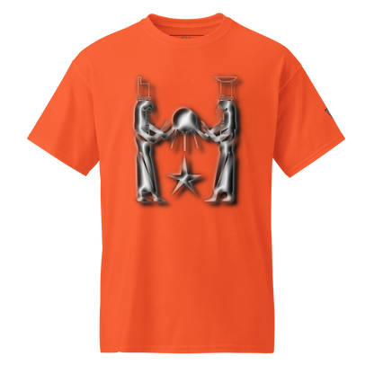🇬🇧 🏆 Premium® T-Shirt CaRaUaNa Storic V1 Carauana Store