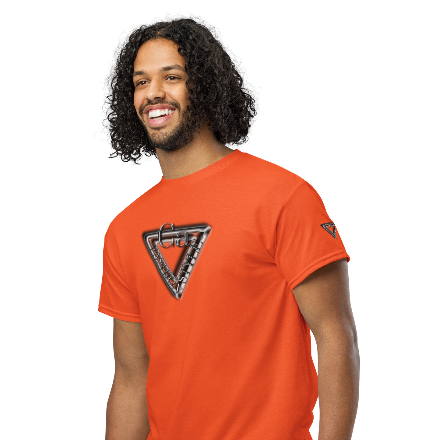 🇬🇧 🧢 Premium® T-Shirt CaRaUaNa Original