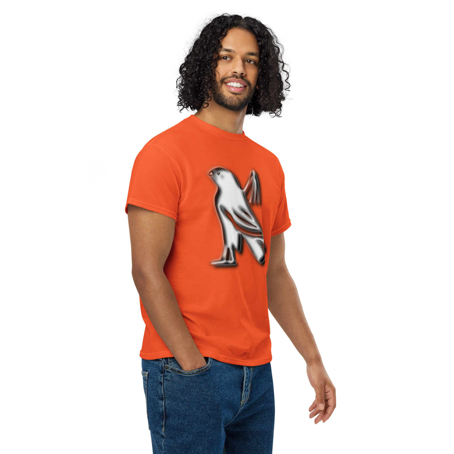 🇬🇧 🏆 Premium® T-Shirt CaRaUaNa Storic V2 Carauana Store