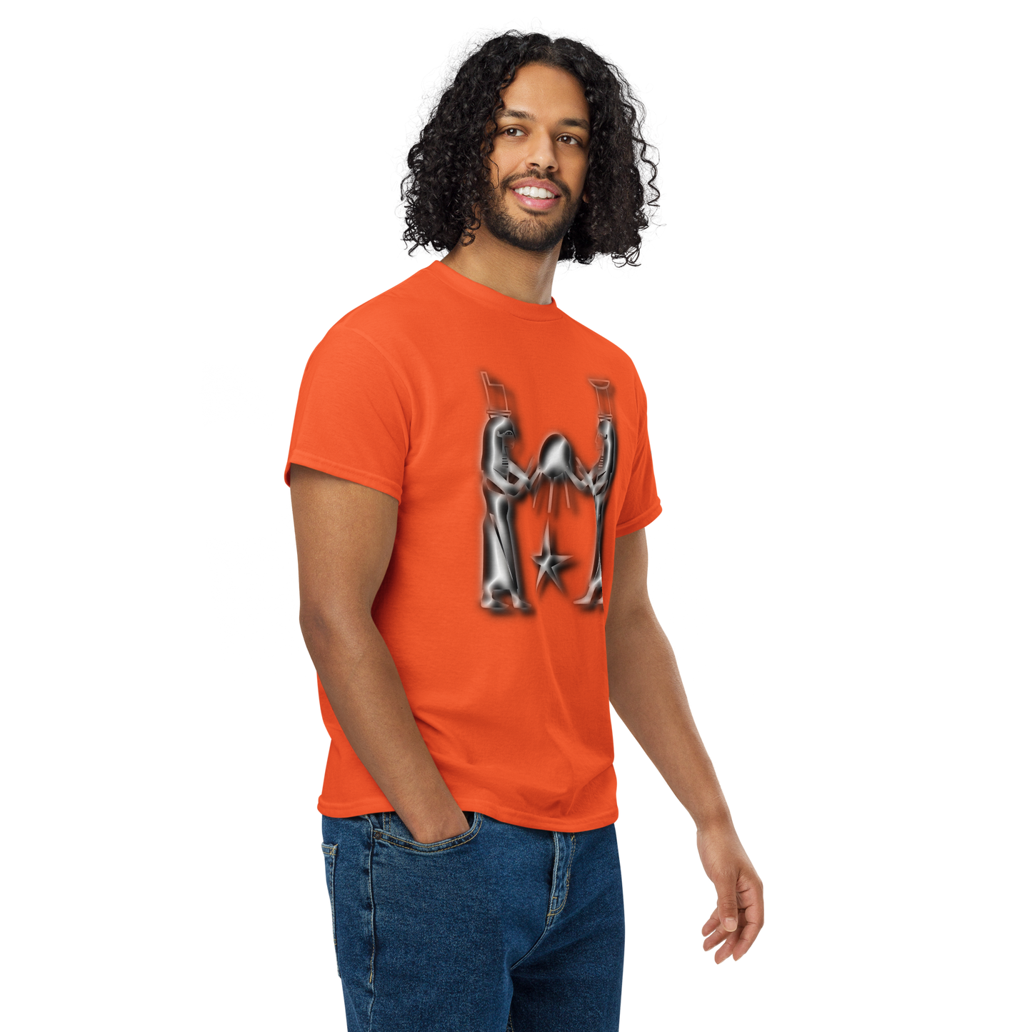 🇬🇧 🏆 Premium® T-Shirt CaRaUaNa Storic V1 Carauana Store
