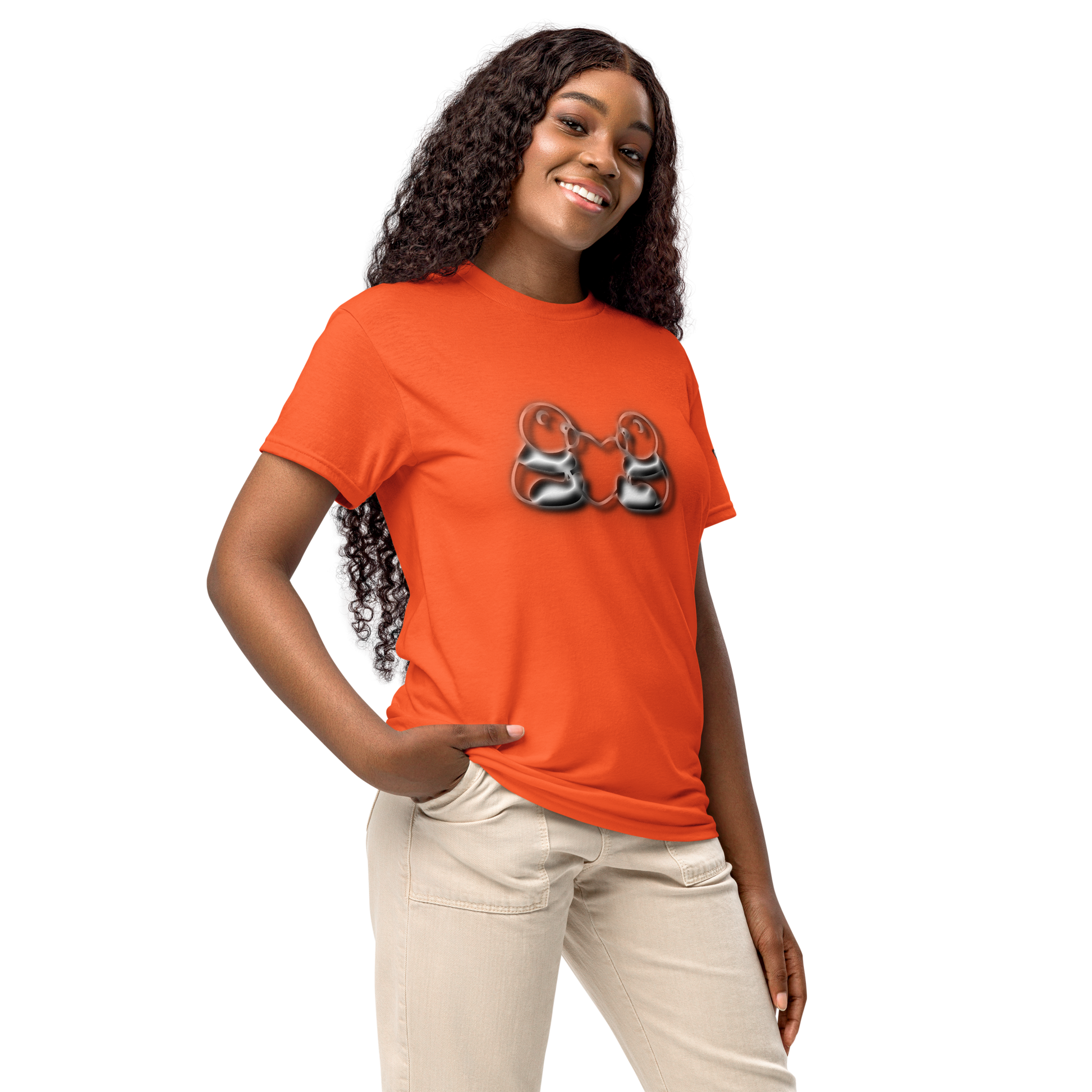 🇬🇧 👕 Premium® T-Shirt CaRaUaNa Love Carauana Store