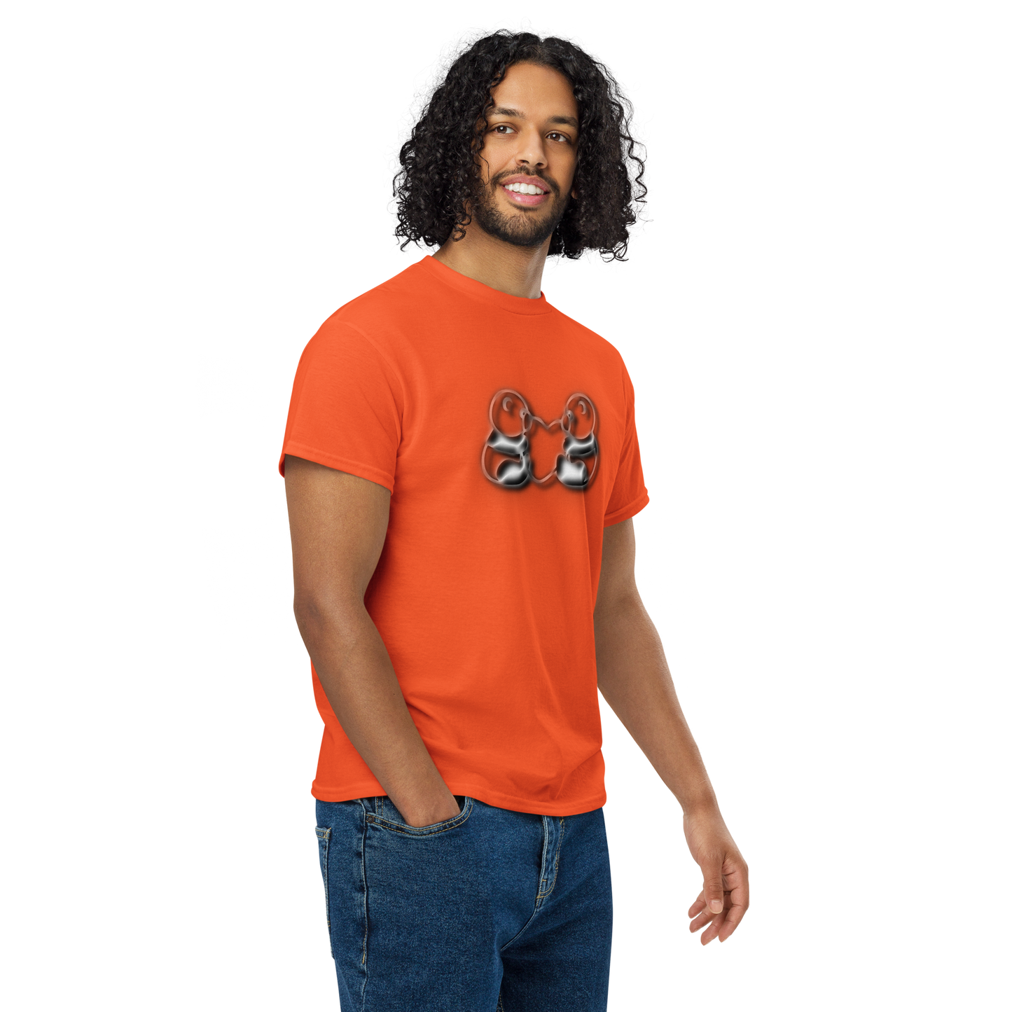 🇬🇧 👕 Premium® T-Shirt CaRaUaNa Love Carauana Store