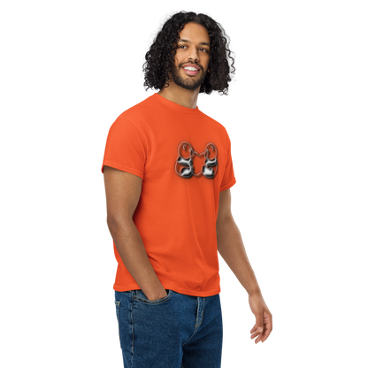 🇬🇧 👕 Premium® T-Shirt CaRaUaNa Love Carauana Store