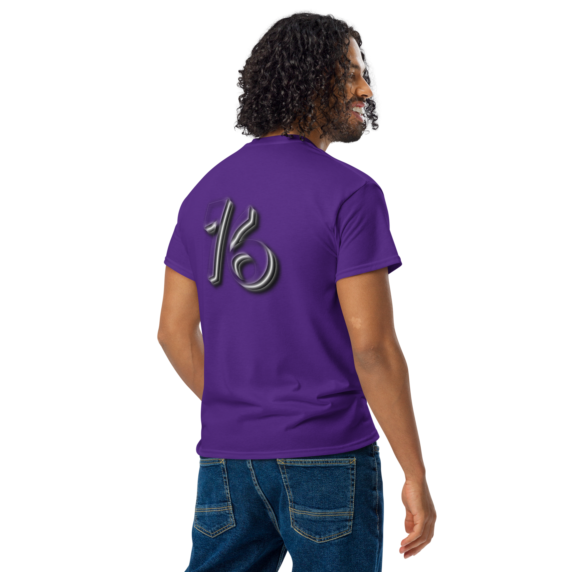 🇬🇧 🏆 Premium® T-Shirt CaRaUaNa Storic V2 Carauana Store
