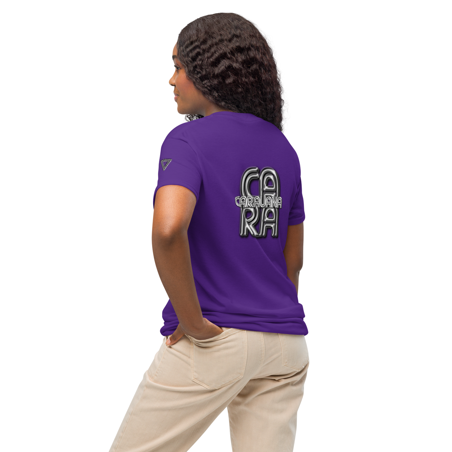 🇬🇧 🧢 Premium® T-Shirt CaRaUaNa Original