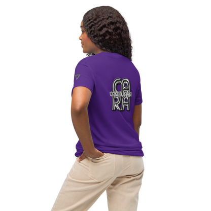 🇬🇧 🧢 Premium® T-Shirt CaRaUaNa Original