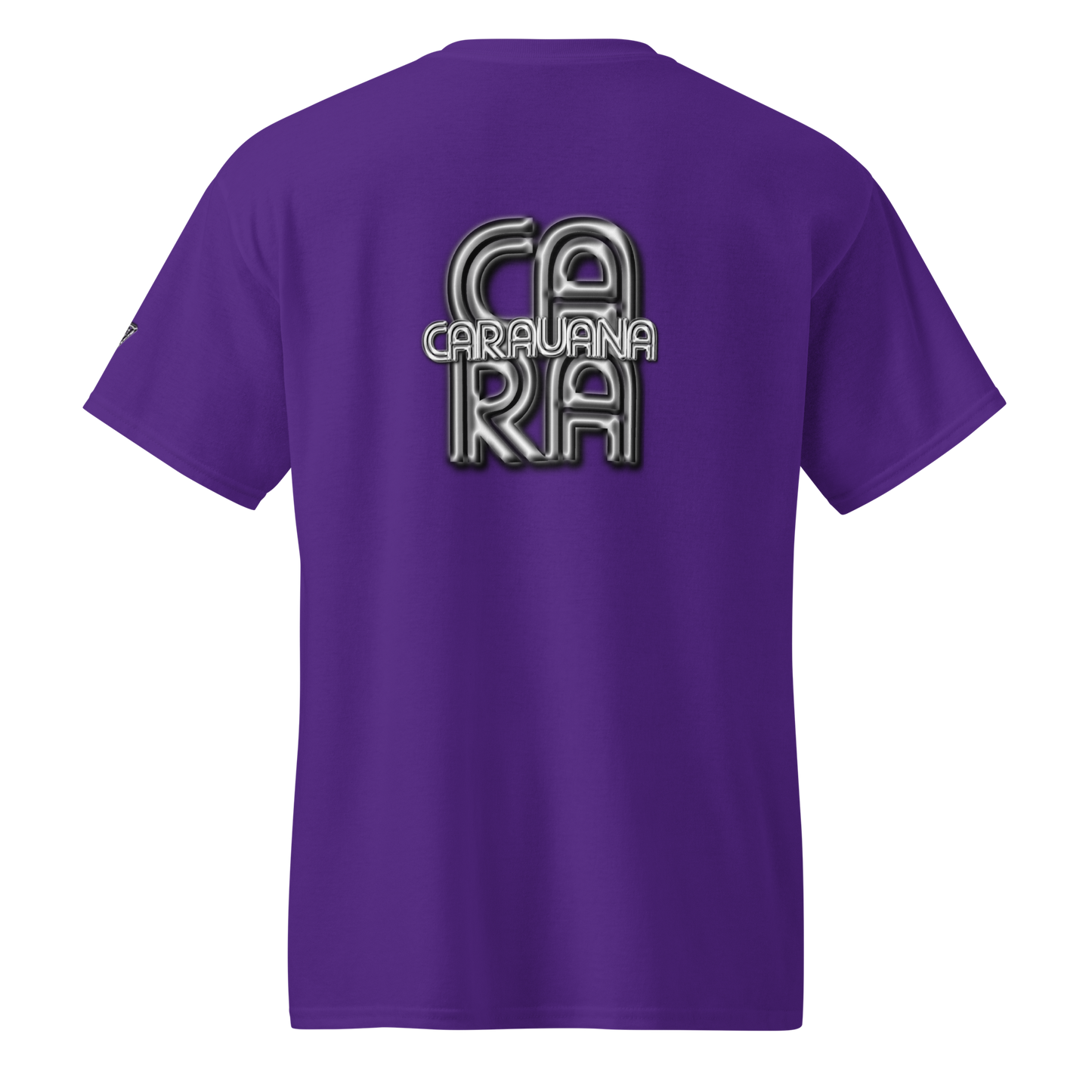 🇬🇧 🧢 Premium® T-Shirt CaRaUaNa Original
