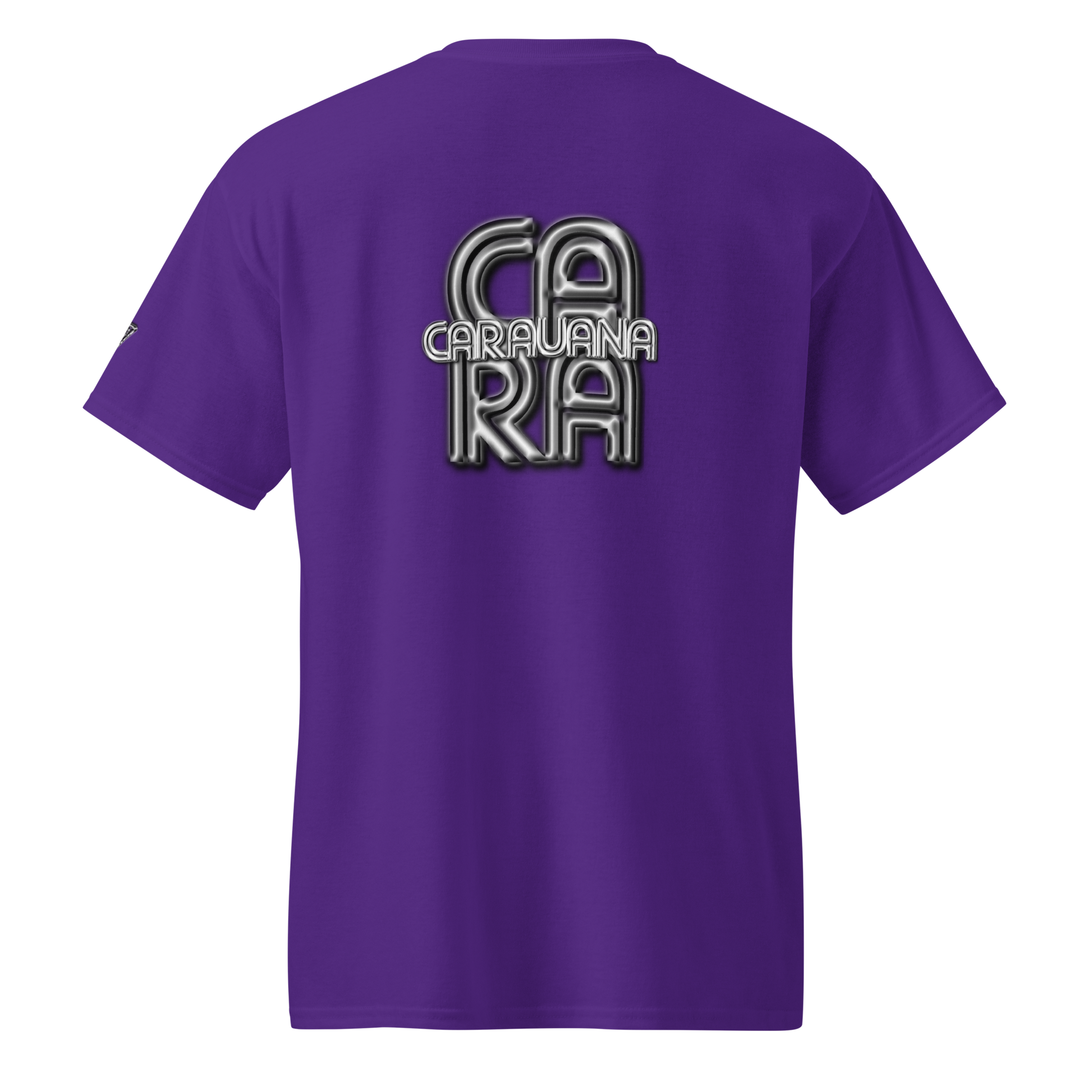 🇬🇧 🧢 Premium® T-Shirt CaRaUaNa Original
