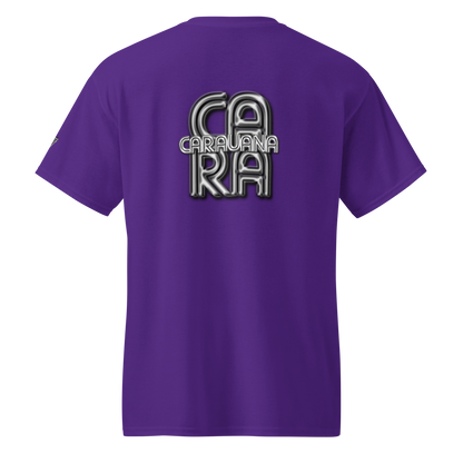 🇬🇧 🧢 Premium® T-Shirt CaRaUaNa Original