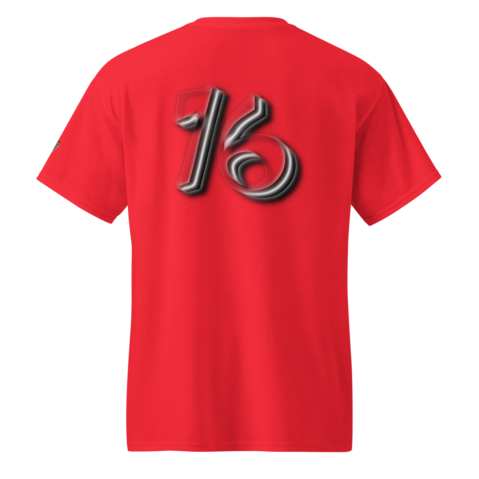 🇬🇧 🏆 Premium® T-Shirt CaRaUaNa Storic V2 Carauana Store