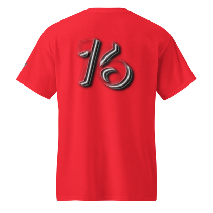 🇬🇧 🏆 Premium® T-Shirt CaRaUaNa Storic V2 Carauana Store