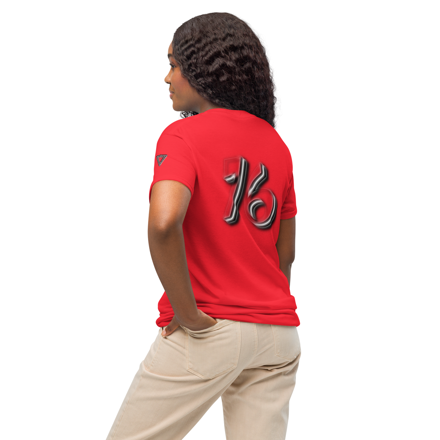 🇬🇧 🏆 Premium® T-Shirt CaRaUaNa Storic V1 Carauana Store