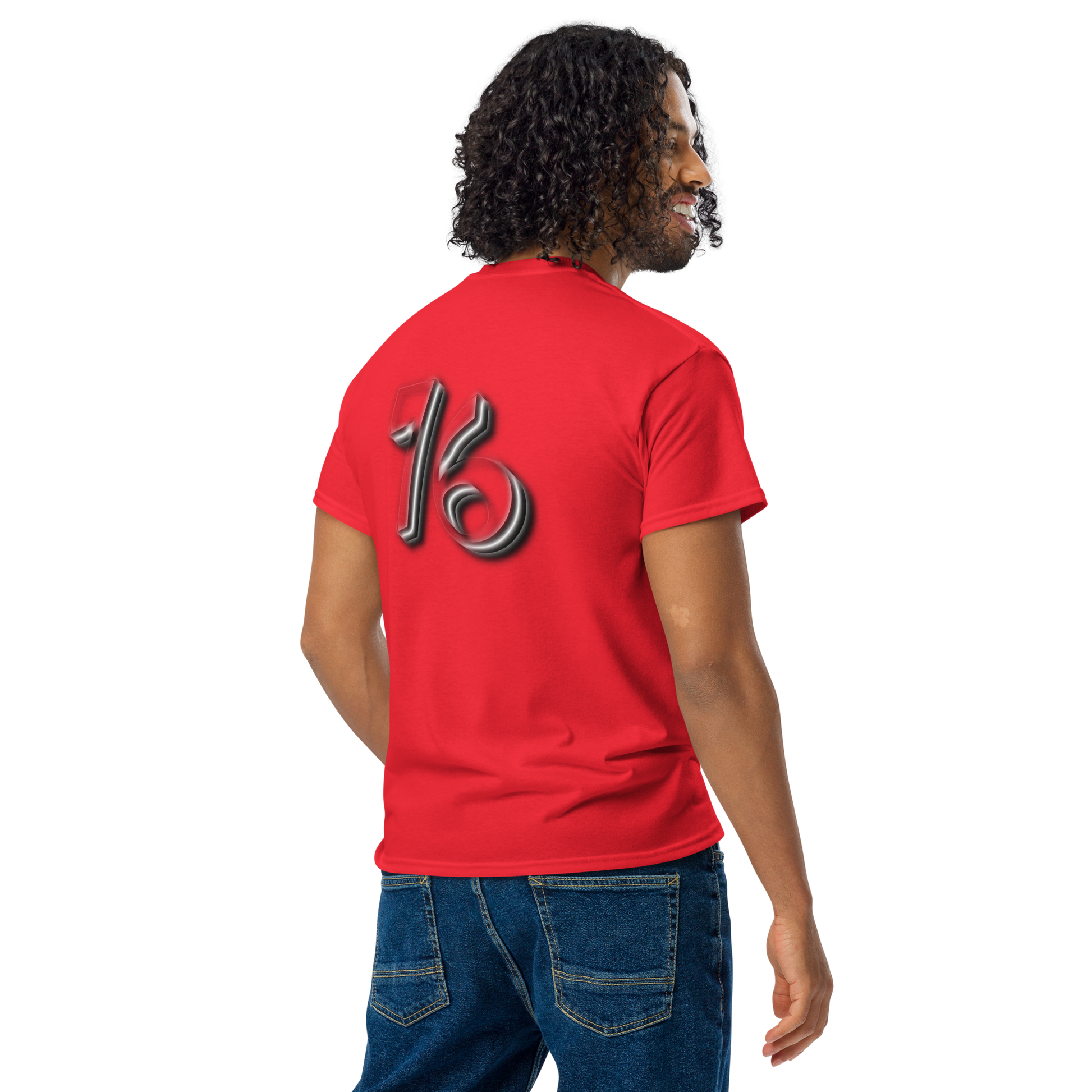 🇬🇧 🏆 Premium® T-Shirt CaRaUaNa Storic V1 Carauana Store