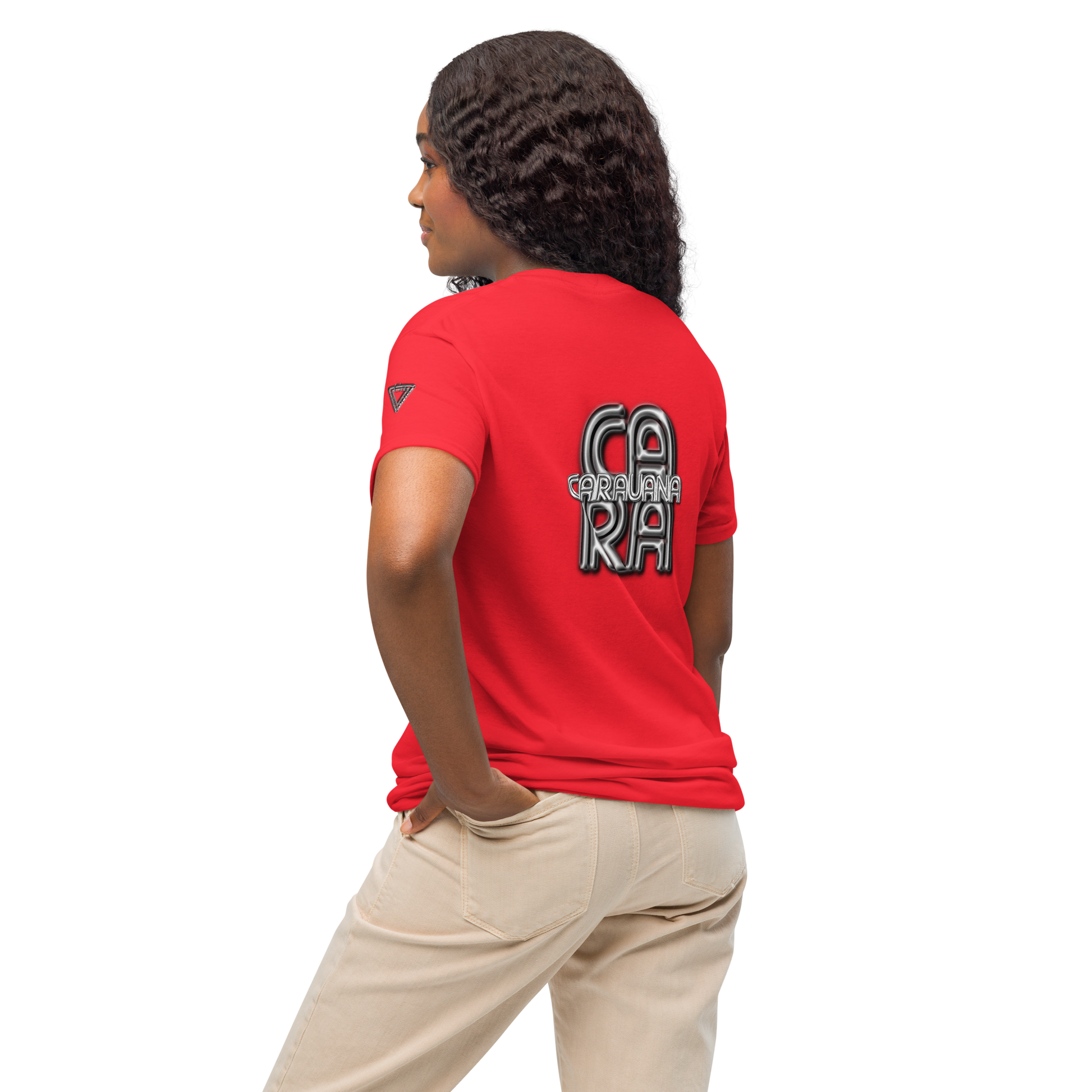 🇬🇧 🧢 Premium® T-Shirt CaRaUaNa Original