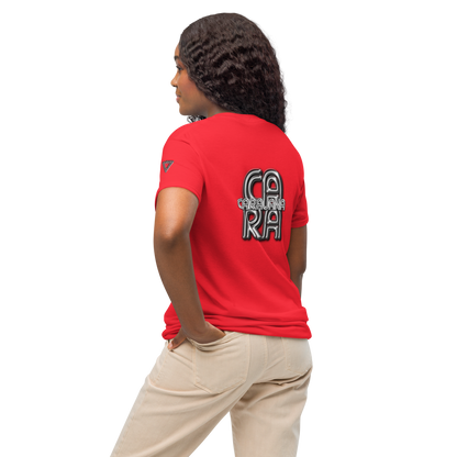 🇬🇧 🧢 Premium® T-Shirt CaRaUaNa Original