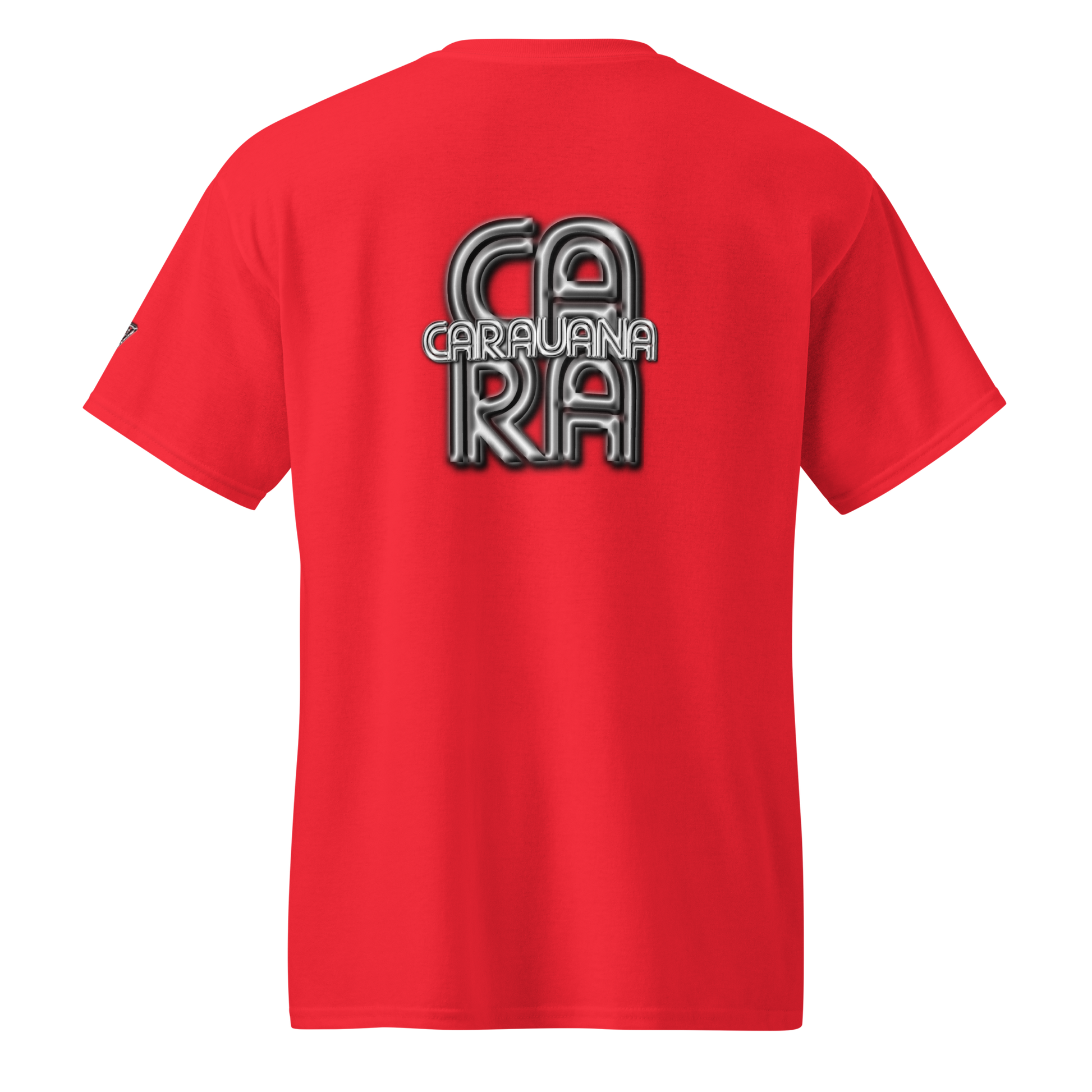 🇬🇧 🧢 Premium® T-Shirt CaRaUaNa Original