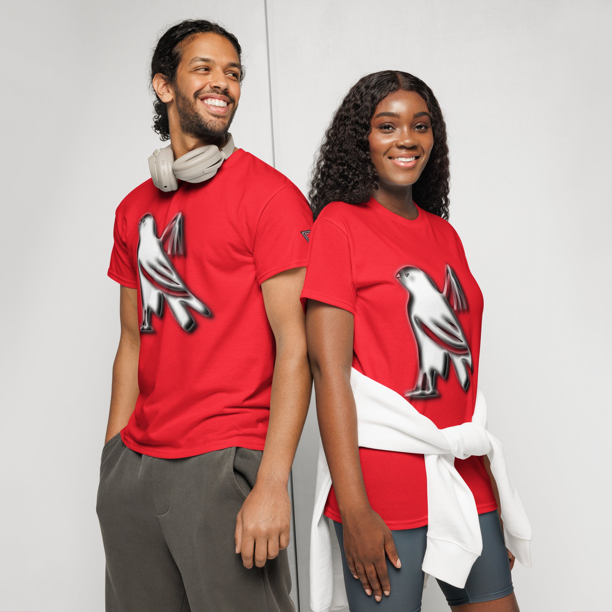 🇬🇧 🏆 Premium® T-Shirt CaRaUaNa Storic V2 Carauana Store
