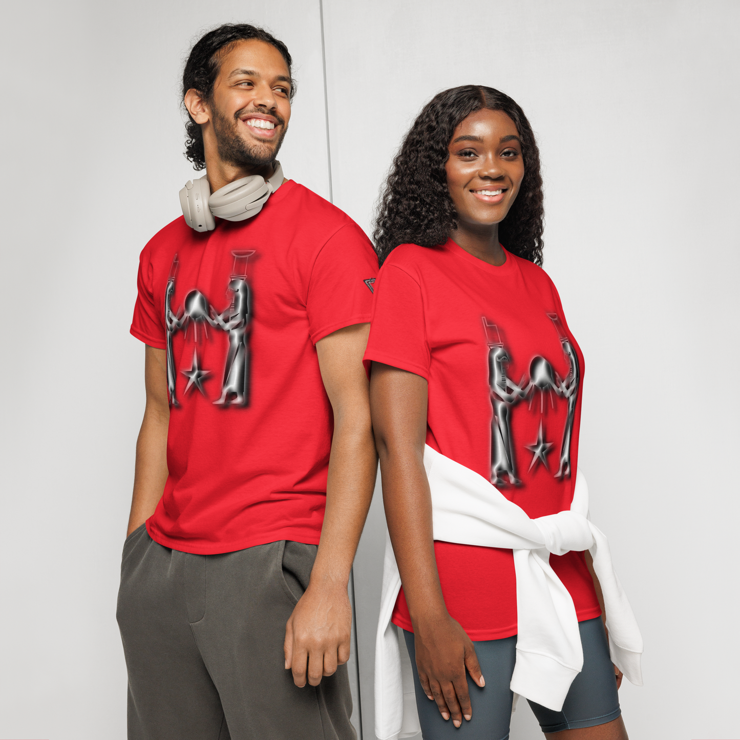 🇬🇧 🏆 Premium® T-Shirt CaRaUaNa Storic V1 Carauana Store