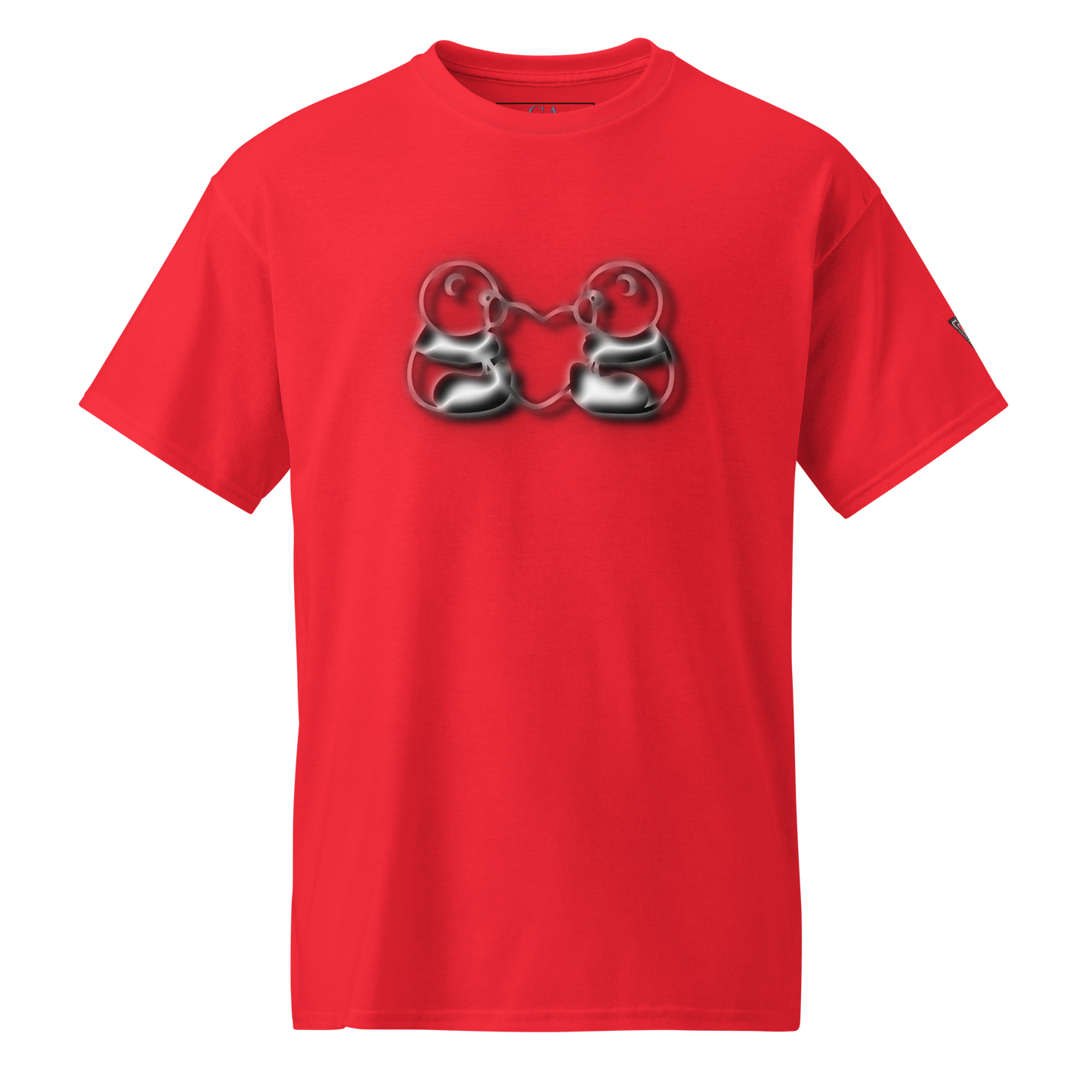 🇬🇧 👕 Premium® T-Shirt CaRaUaNa Love Carauana Store