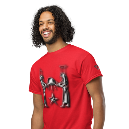 🇬🇧 🏆 Premium® T-Shirt CaRaUaNa Storic V1 Carauana Store