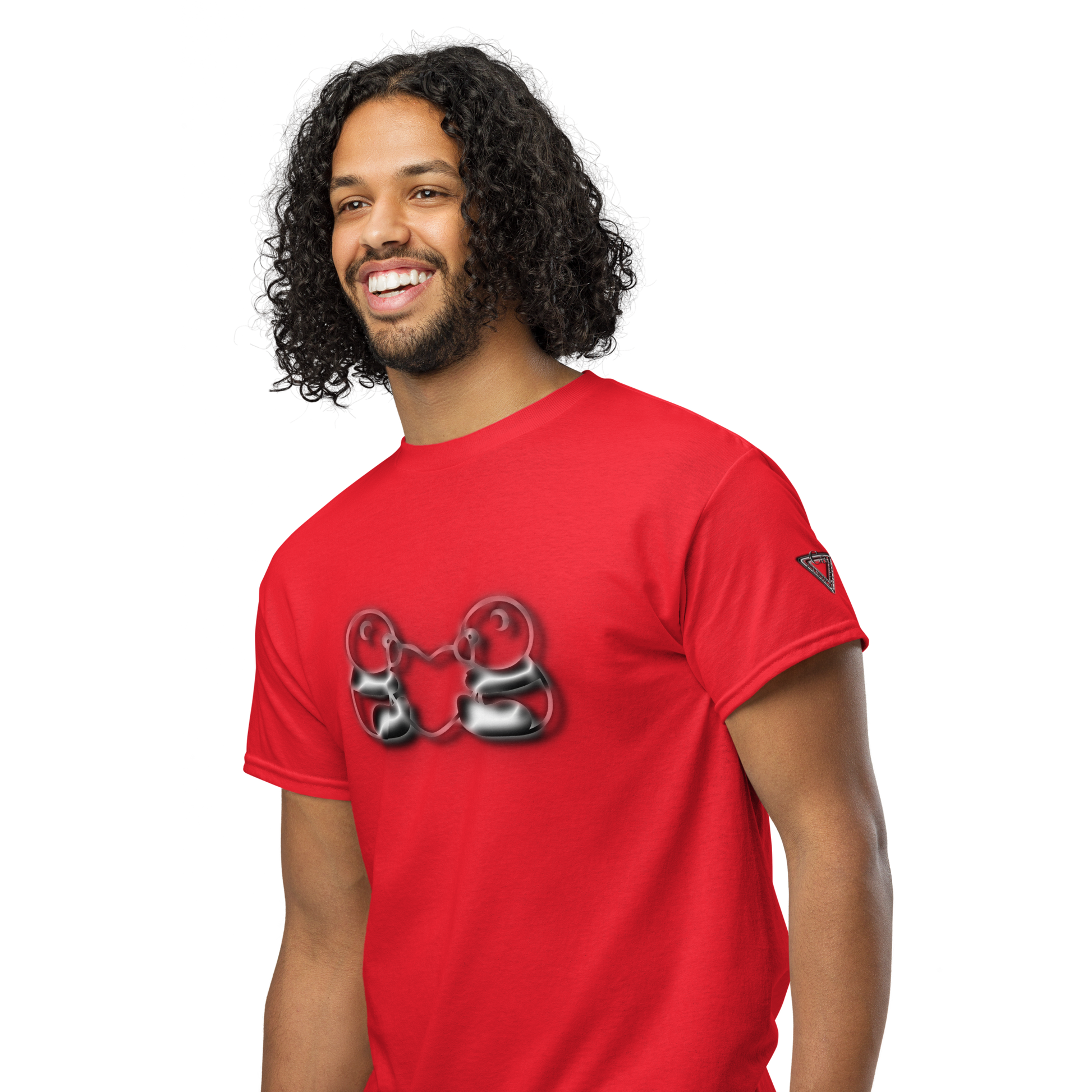 🇬🇧 👕 Premium® T-Shirt CaRaUaNa Love Carauana Store