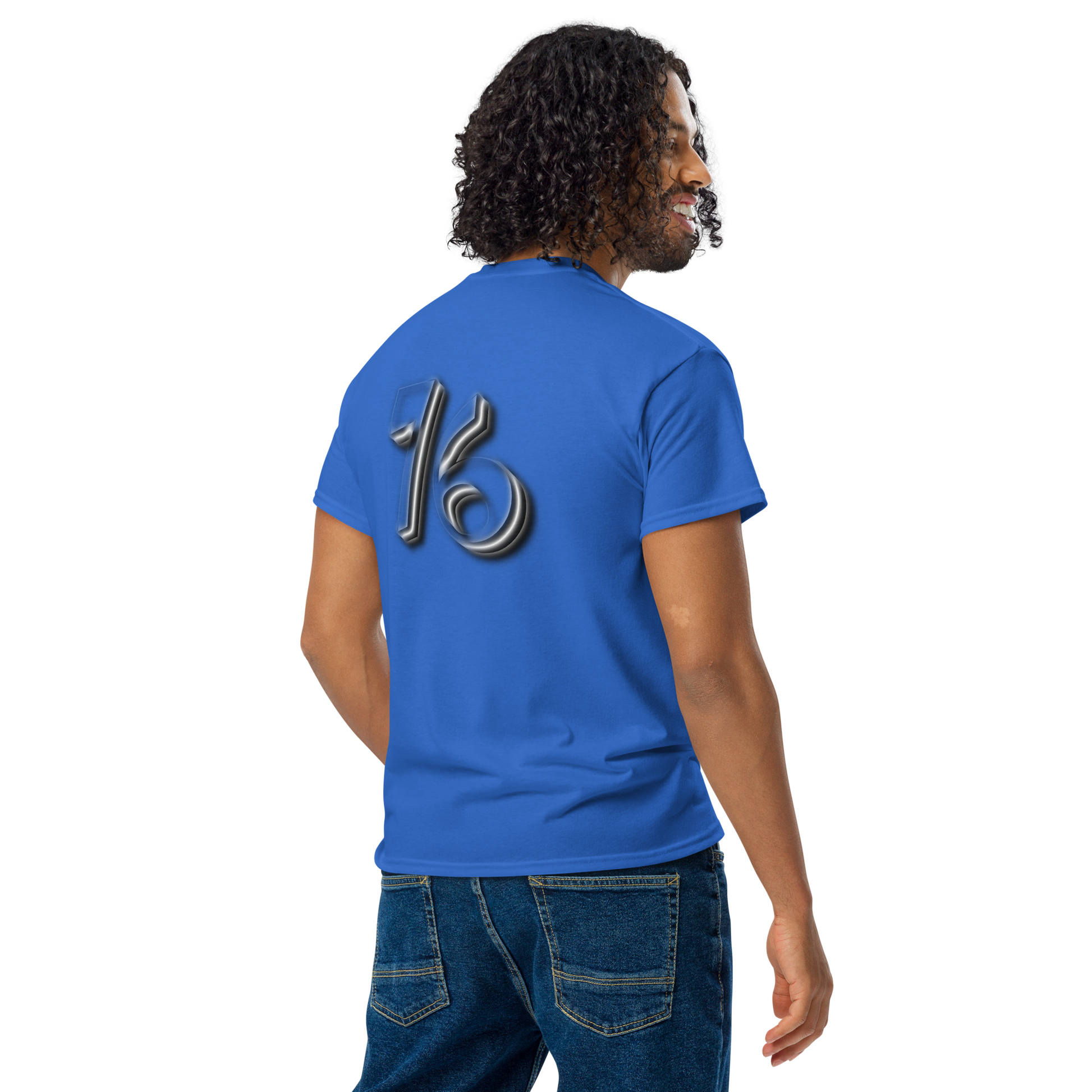 🇬🇧 🏆 Premium® T-Shirt CaRaUaNa Storic V2 Carauana Store