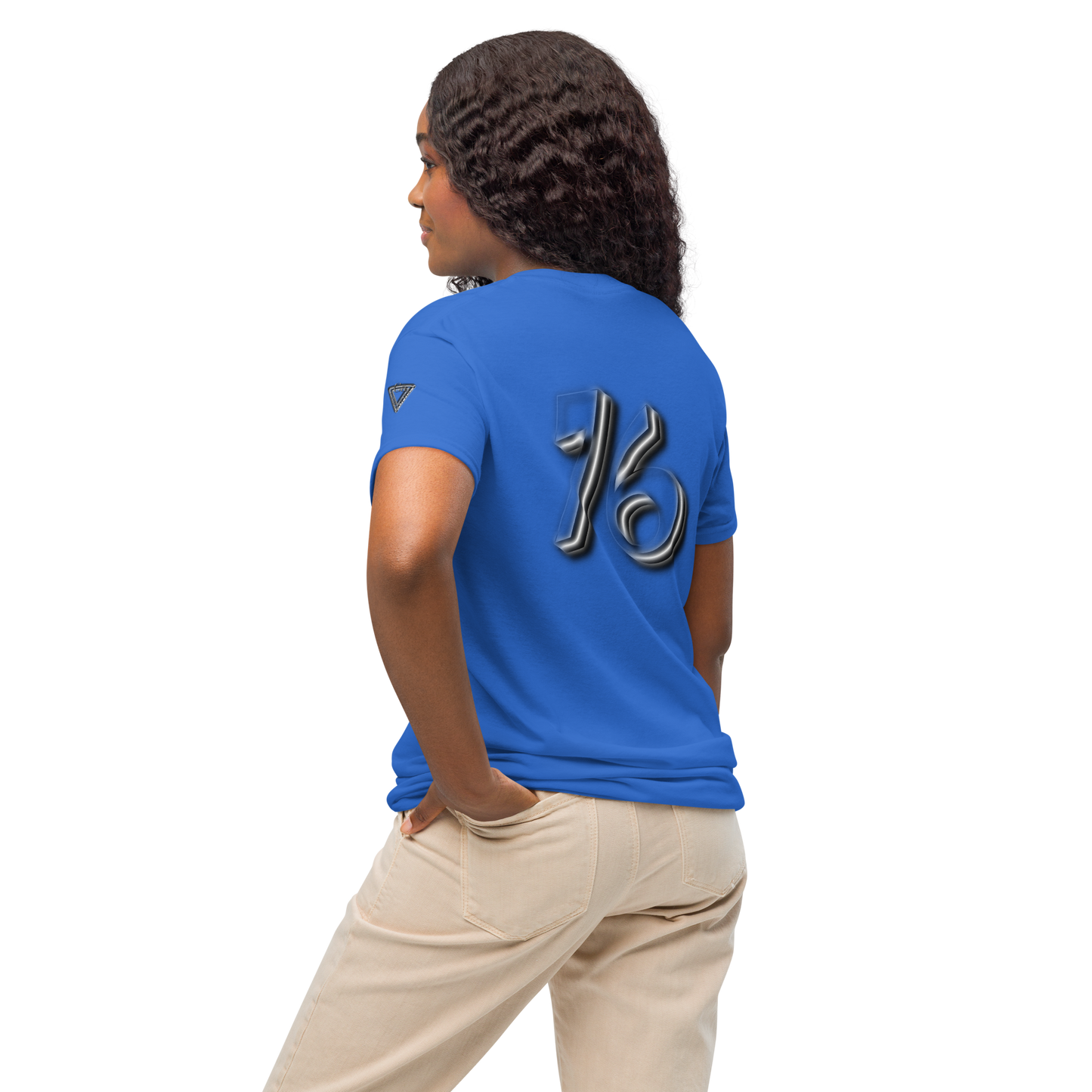 🇬🇧 🏆 Premium® T-Shirt CaRaUaNa Storic V1 Carauana Store