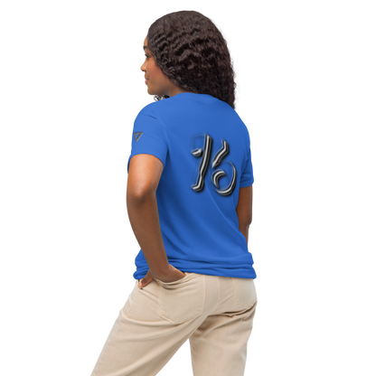 🇬🇧 🏆 Premium® T-Shirt CaRaUaNa Storic V1 Carauana Store