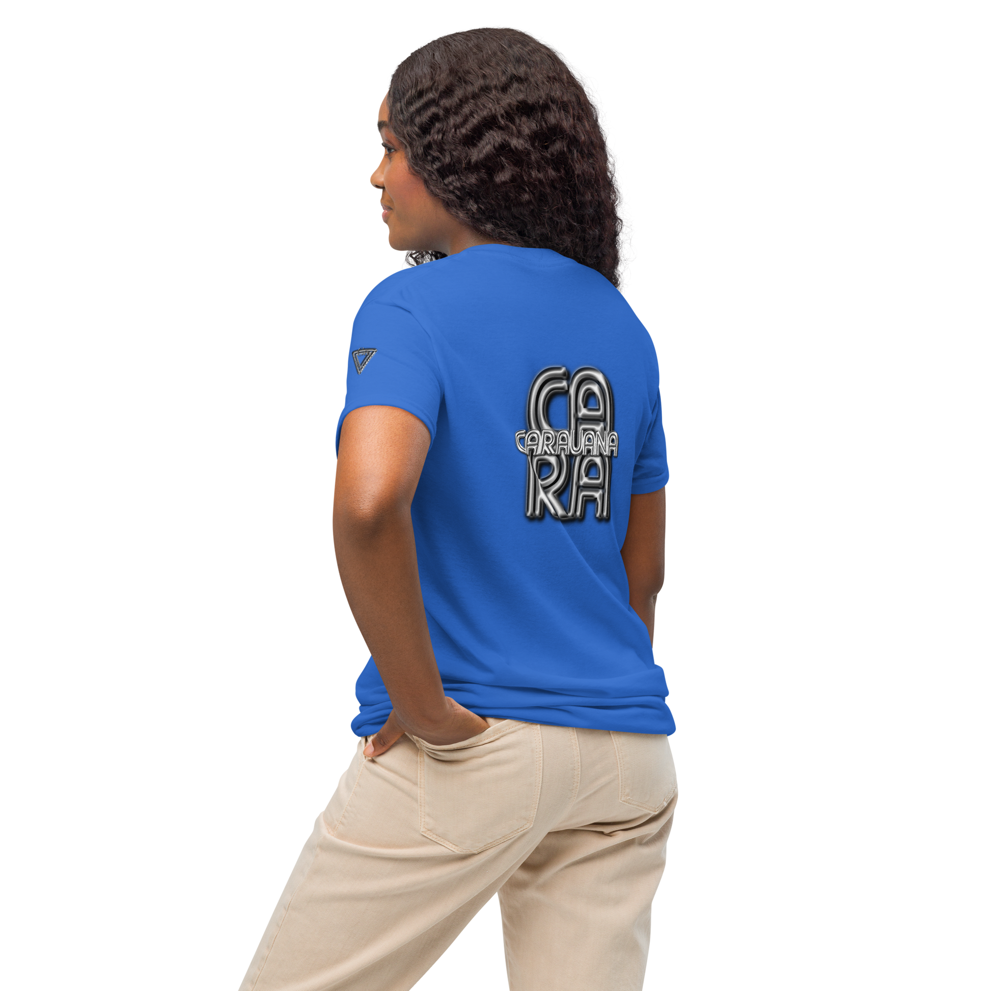 🇬🇧 🧢 Premium® T-Shirt CaRaUaNa Original