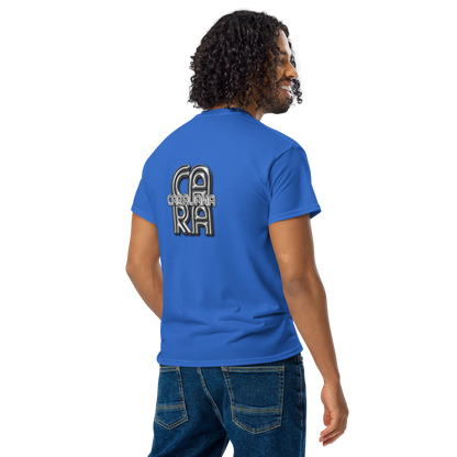 🇬🇧 🧢 Premium® T-Shirt CaRaUaNa Original
