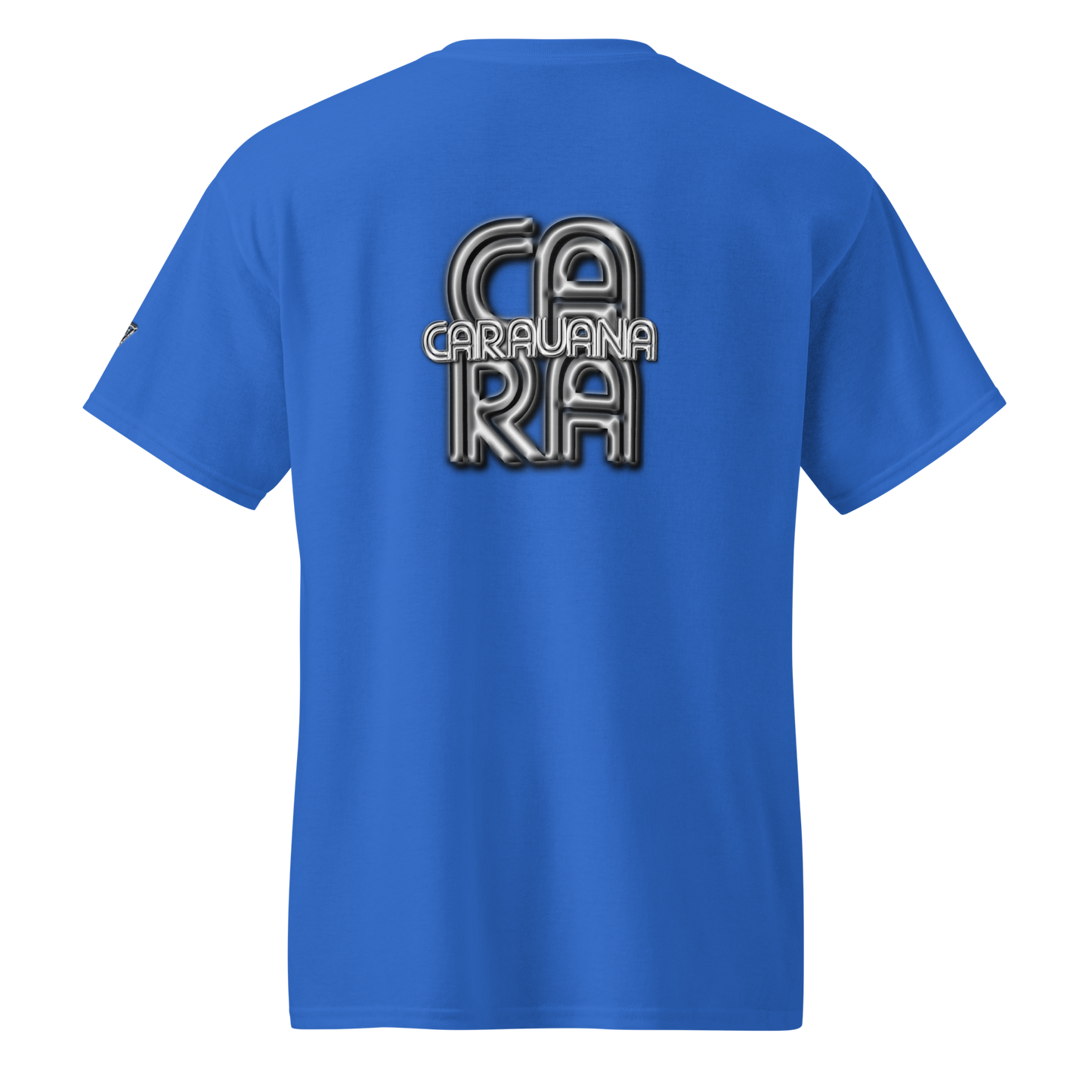 🇬🇧 🧢 Premium® T-Shirt CaRaUaNa Original