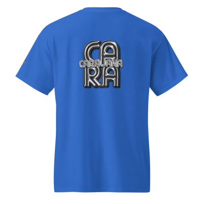 🇬🇧 🧢 Premium® T-Shirt CaRaUaNa Original