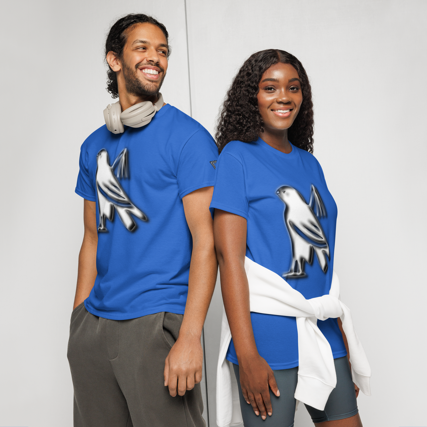 🇬🇧 🏆 Premium® T-Shirt CaRaUaNa Storic V2 Carauana Store