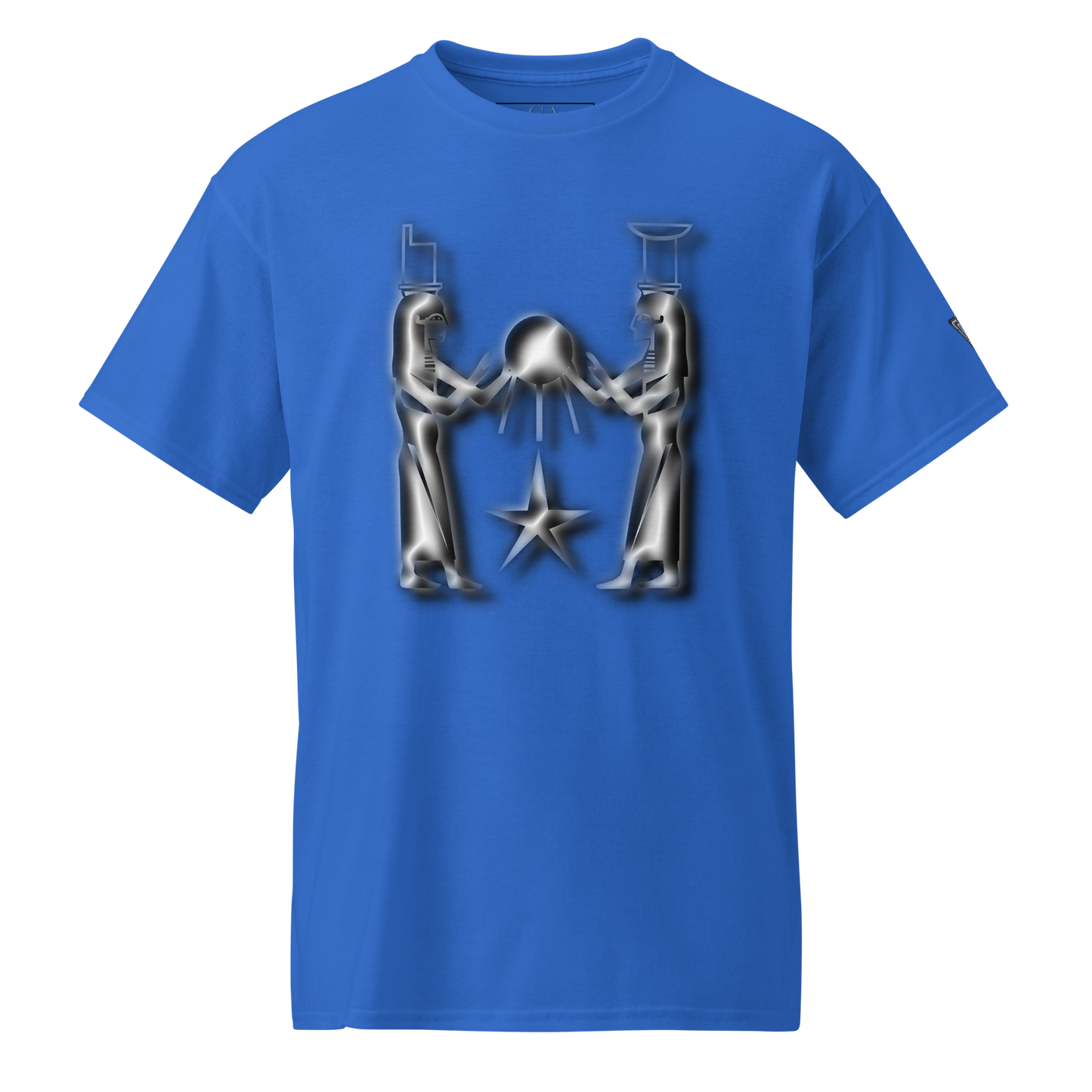 🇬🇧 🏆 Premium® T-Shirt CaRaUaNa Storic V1 Carauana Store